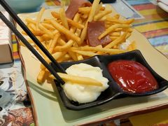 -滋味烤鱼(马北店)