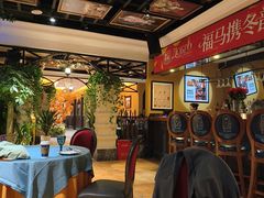 -俄士厨房(未来城店)
