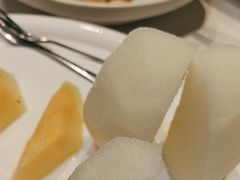 -金狮麟·新豫菜(金码大厦店)