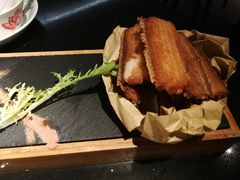-老头儿油爆虾·知味杭州(爱琴海购物中心)