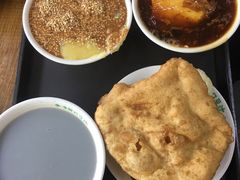 -老磁器口豆汁店(马家堡店)