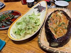 -峨眉烧烤(宝龙广场店)