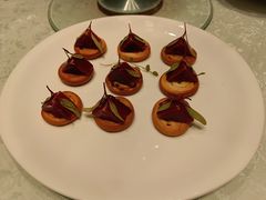 -西贝海鲜汇(槐安路店)