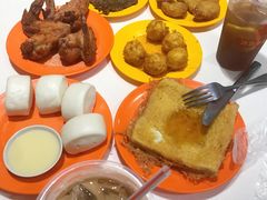 -冰岛茶餐厅(世茂店)