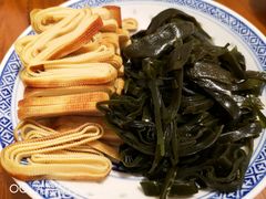 -傅记酱肉