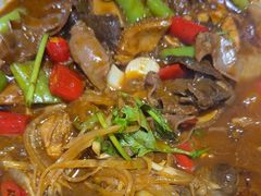 -三湘四水正宗湘菜(君峰路店)