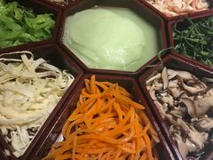-将军牛排·尔滨地标朝鲜族美食(总店)