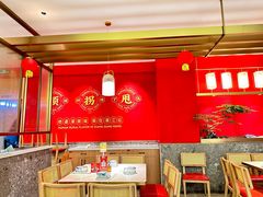 -湘江红·湖南招牌菜(莲花南路店)