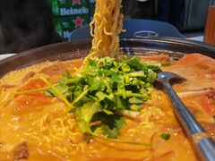 沙茶锅-园里前·私厨福建菜(台江万达店)