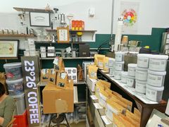 -2326 Coffee Roaster咖啡豆可选店(林肯公园店)