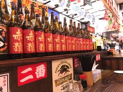 -平成屋·午肴夜酒(四川北路店)