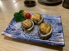 -御瀛日本料理