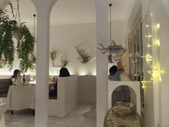 -春树下·树屋花房西餐厅(罍街AS1980店)