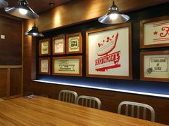 -汉堡王(EAC欧美中心店)