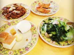 -听鹂馆饭庄(颐和园店)