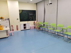 -易贝乐成长中心(坂田中心)