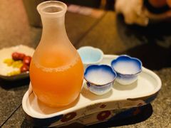 桃花酿-丝路金桃·新疆菜(徐汇店)