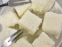 椰蓉牛奶小方-于记糖水满屋