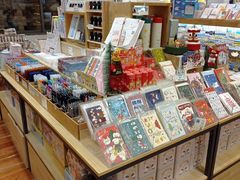 零售区-猫的天空之城概念书店(景德镇陶溪川店)