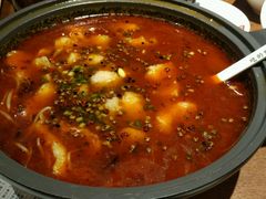 -渝是乎酸菜鱼(龙旗购物中心店)