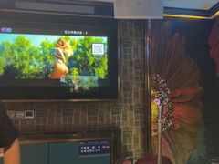 -格莱美量贩式KTV(奥帆店)