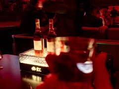 -赤红音乐现场(浦东金桥路店)