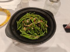 -万荣烤鸭店·北京菜(农光里店)