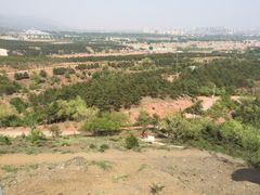 -乌素图国家森林公园