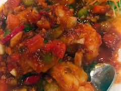 -文兴酒家(Chinatown - Gerrard Street)