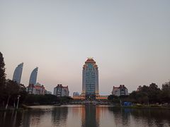 -厦门大学(思明校区)