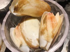 -半岛翡丽海鲜自助餐厅(观风亭店)