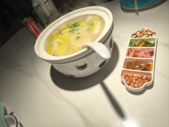 -土豆娃·川菜小院(后沙峪店)