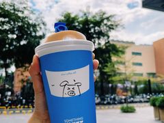 -Something For(同方信息港店)