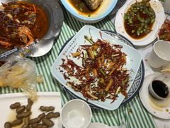 -可可大虾武汉土菜大排档(万松园1店)