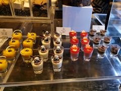 -博林天瑞喜来登酒店·西丽尚膳