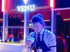 -VENU+海景酒廊