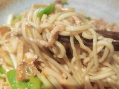 -圳兴面王·拌川·特色炒面(福田车公庙店)
