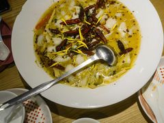 -大丰收·蛙功夫(晋江万达店)