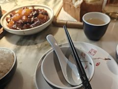 -绿茶餐厅(昆明世纪金源店)