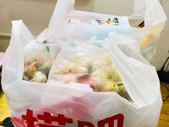 -捞吧火锅烧烤食材超市(灵山卫店)