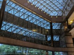 -上海新锦江大酒店