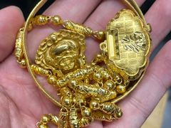 -瀚丰名品黄金钻石奢侈品回收寄卖