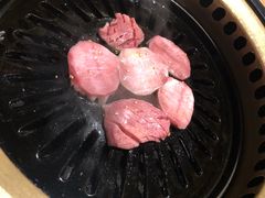 -炼火烤肉店