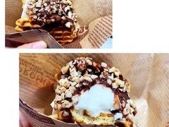 -野人先生现做冰淇淋(西安赛格店)