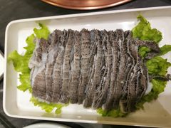 -南门四季铜锅涮肉(左家庄店)