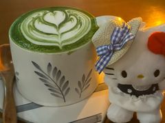 -咖法森林·咖啡  酒吧(天河店)