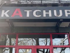 门面-KATCHUP