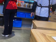 -蜀留香火锅(社会山店)