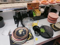 -争鲜回转寿司(朝北大悦城店)