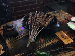 -眼镜哥浦江夜宵大本营